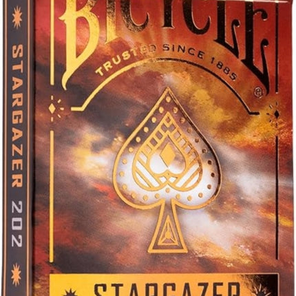 Bicycle Stargazer 202