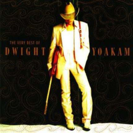 Best Of Dwight YoakamThe Very