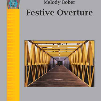Festive Overture