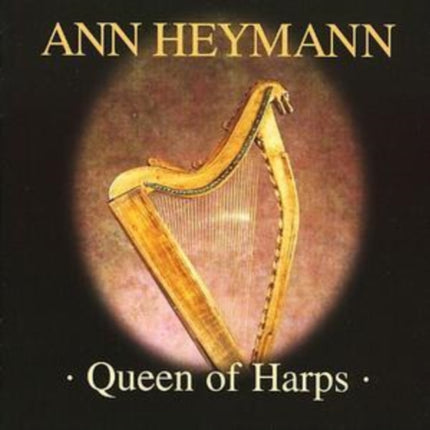 Queen Of Harps