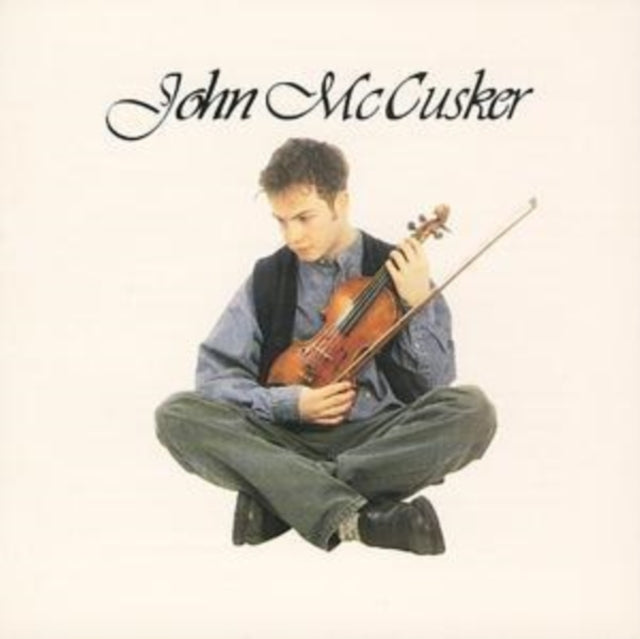 John McCusker