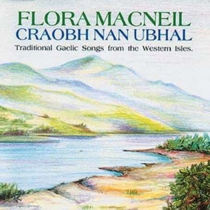 Craobh Nan Ubhal