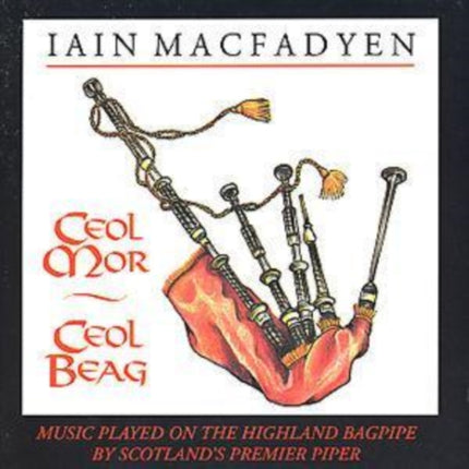 Ceol MorCeol Beag