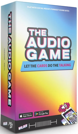 Audio Game