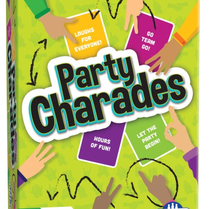 Party Charades