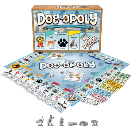 DogOpoly