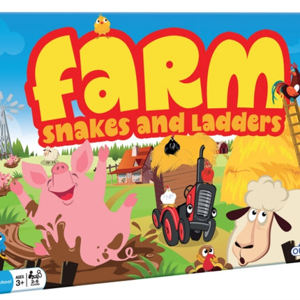 Farm Snakes  Ladders