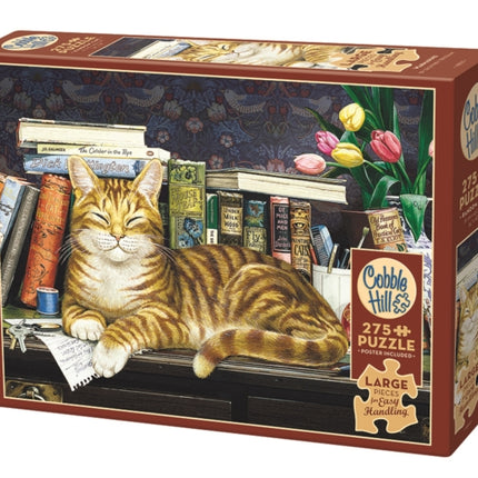 Marmaduke 275 Piece Puzzle