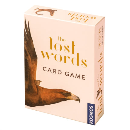 Lost Words
