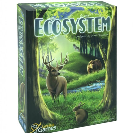 Ecosystem