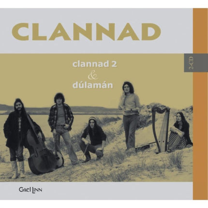 Clannad 2  Dulaman