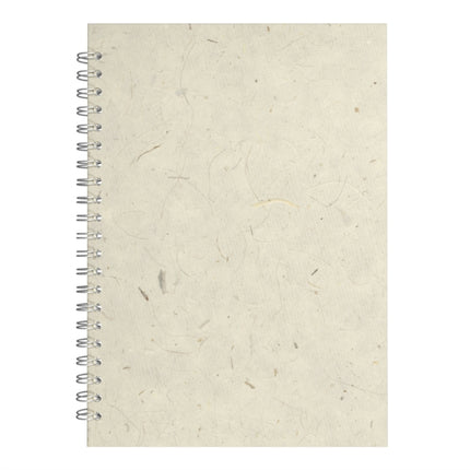 A4 Posh Pig Off White Paper 35lvs Natural Banana