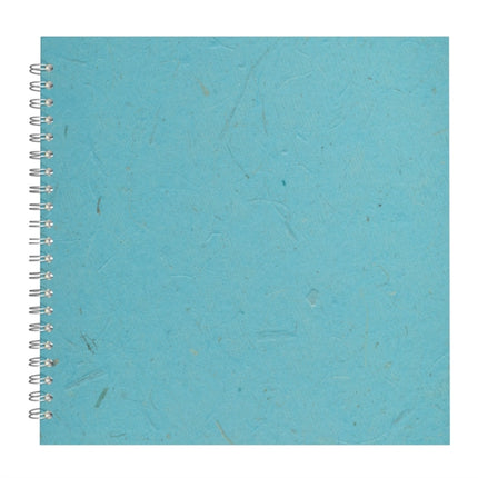 11x11 Posh Pig Off White Paper 35lvs Sky Banana