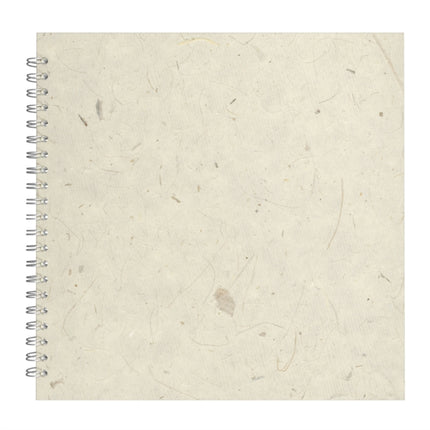 11x11 Posh Pig White Paper 35lvs Natural Banana