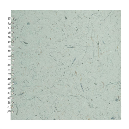 11x11 Posh Pig White Paper 35lvs Sea Grey Banana