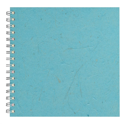 8x8 Posh Pig White Paper 35lvs Sky Banana