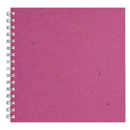 8x8 Posh Pig White Paper 35lvs Berry Banana