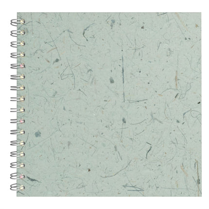 8x8 Posh Pig White Paper 35lvs Sea Grey Banana