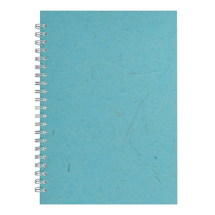 A4 Posh Ameleie Watercolour Paper 25lvs Sky