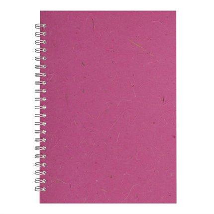 A4 Posh Ameleie Watercolour Paper 25lvs Berry