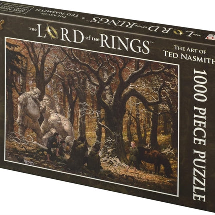 Thames and Kosmos 696202 The Lord of the Rings