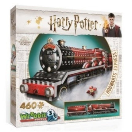 Hogwarts Express ZugHogwarts Express Train