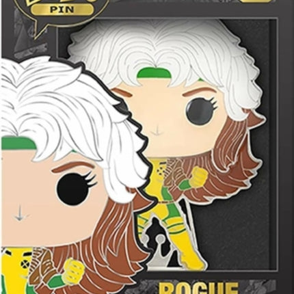 FUNKO POP PINS  Marvel XMen  Rogue