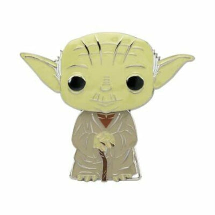 FUNKO POP PIN Star Wars  Count Dooku