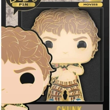 Funko TGPP0003 LF FUNKO POP LPP GOONIES CHUNK