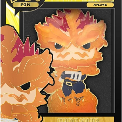 Funko MHAPP0006 LF FUNKO POP LPP MY HERO