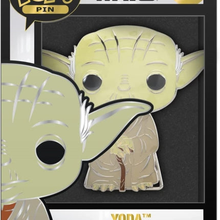 Funko STPP0030 LF FUNKO POP LPP STAR WARS TODA