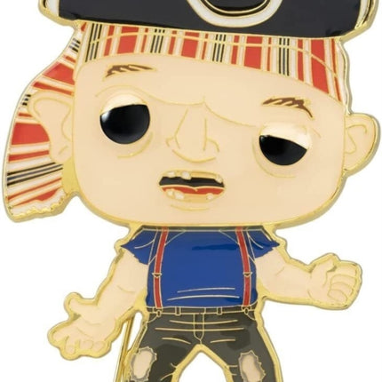 Funko TGPP0006 LF FUNKO POP LPP GOONIES SLOTH