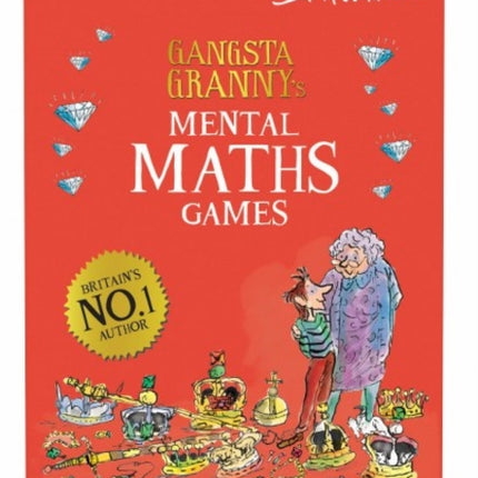Gangsta Grannys Mental Maths Games