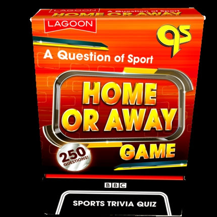 Lagoon Group The 4255 BBC A Question of Sport