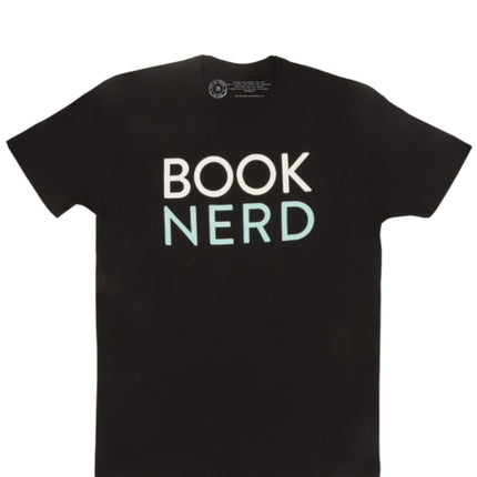 Out of Print UnisexMens Literary and BookThemed