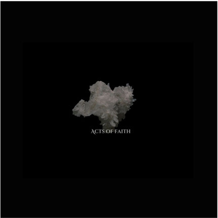 Sault  Acts Of Faith Vinyl