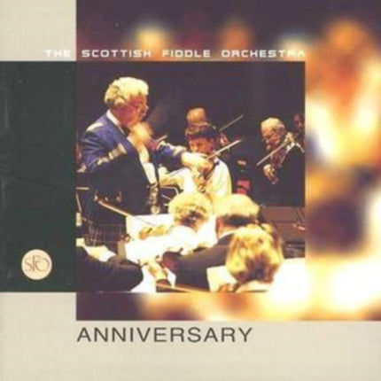 Anniversary the 21st Anniversary Concert