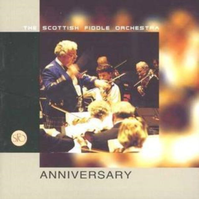 Anniversary the 21st Anniversary Concert