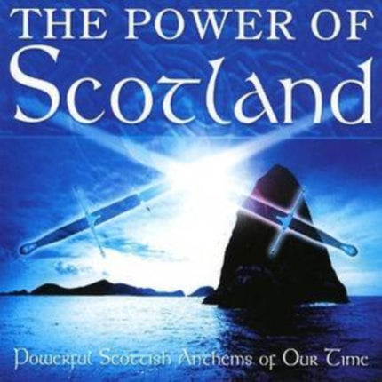 The Power of Scotland