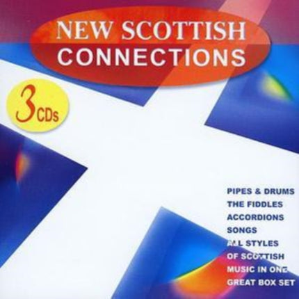 New Scottish Connections