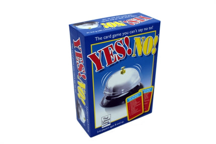 Yes or No