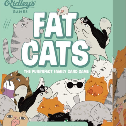 Fat Cats