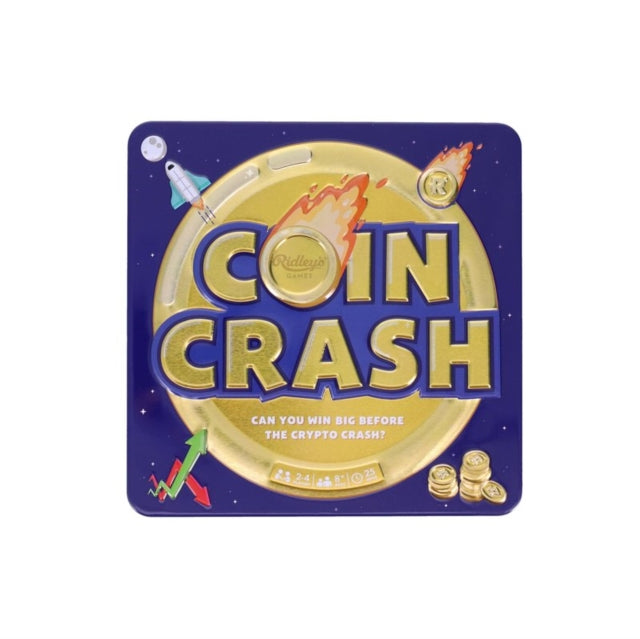 Coin Crash