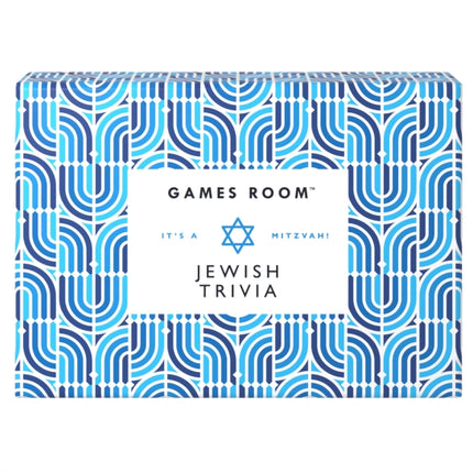 Jewish Trivia