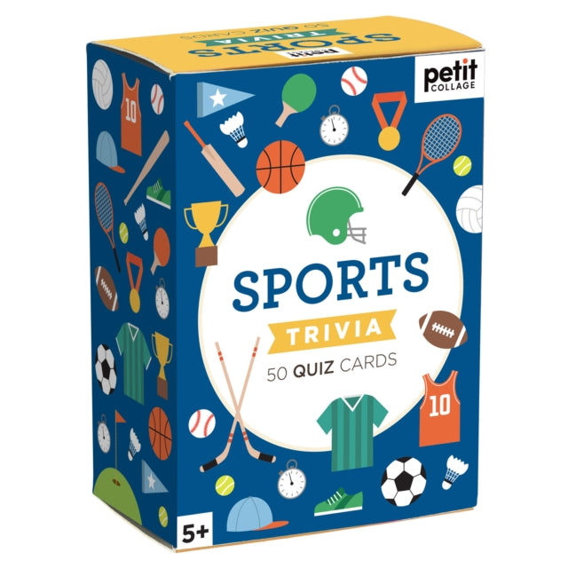 Sports Trivia