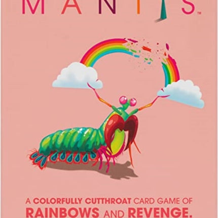 Mantis