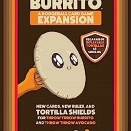 Block Block Burrito