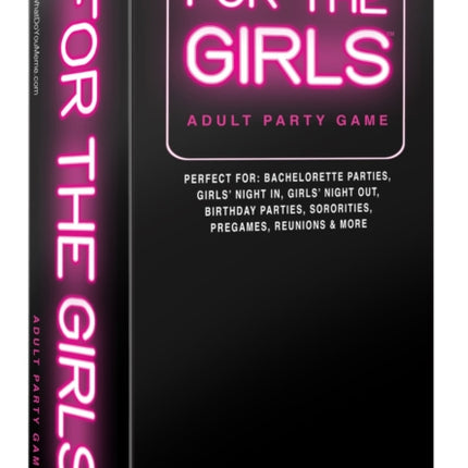 For the Girls US