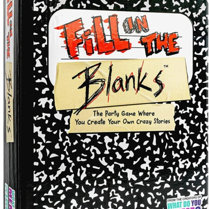 Fill in the blanks