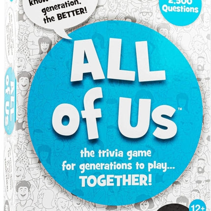 All of Us